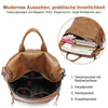 Lässiger Wasserdichter Rucksack