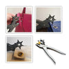 Multifunktionale Locher-Kit