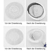 Windspiel aus Edelstahl