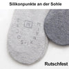 Anti-Rutsch Socken für Männer (3 Paar / 6 Paar)