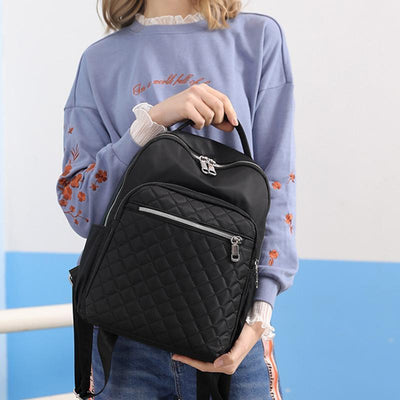 Praktischer Rucksack für Alltagsleben & Reisen