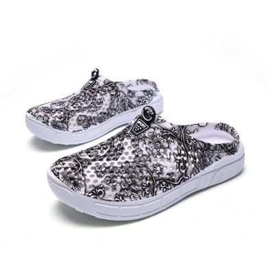 Super Bequeme und Weiche Gummi-Strandschuhe
