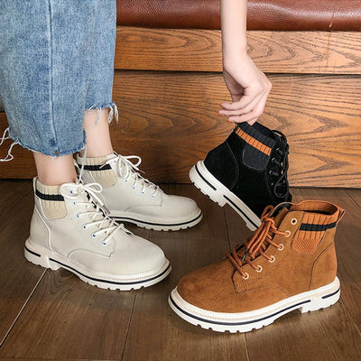 Martin atmungsaktive Damenstiefel