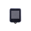 Intelligente LED-Fahrradblinker