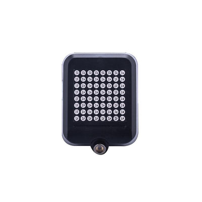 Intelligente LED-Fahrradblinker