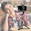 Dreiachsiger Handheld-Selfie-Stick