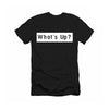 Sommer Herren T- Shirt, modisch und bequem