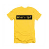 Sommer Herren T- Shirt, modisch und bequem