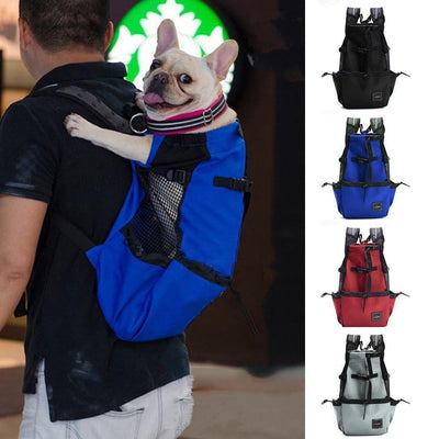 Rucksack für Haustiere Tragen