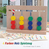 4 Farben Spielzeug für Kinder