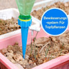 Bewässerungssystem Für Topfpflanzen