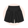 Hohe Taille Anti-Reibung Loser & Weicher Hot Pants