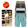 Damen lockere Shorts