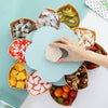 Life-Bloom Trockenobstteller Snack Box