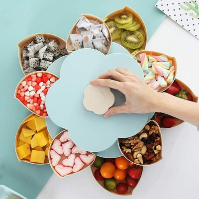 Life-Bloom Trockenobstteller Snack Box