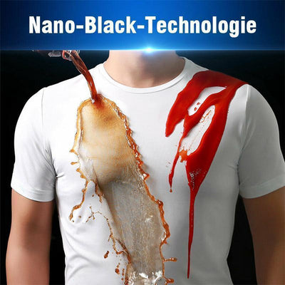 Anti-Fouling wasserdichtes T-Shirt