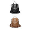 Lässiger Wasserdichter Rucksack