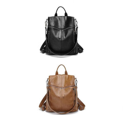 Lässiger Wasserdichter Rucksack