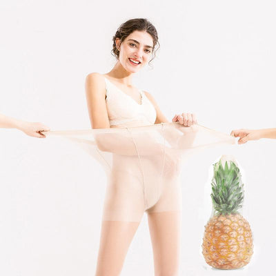 Super flexible magische Strümpfe