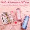 Kinder Interessante Stiftbox