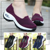 Damen Atmungsaktive Bequme Schuhe