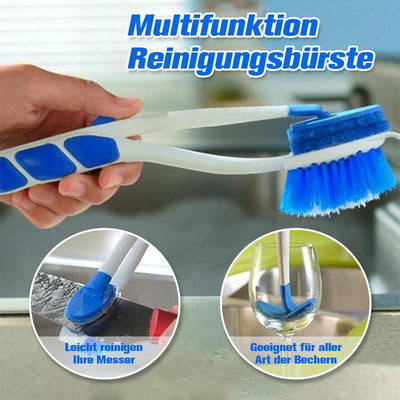 Multifunktion-Reinigungsbürste  