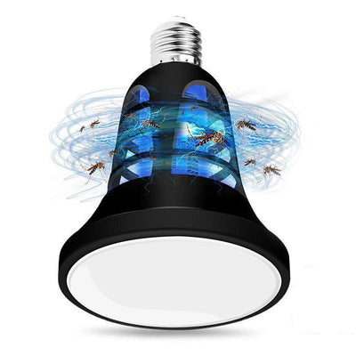 2 in 1 elektrische Moskito Killer Lampe
