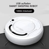 3-in-1-Kehrroboter