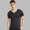 Ice Silk Schnelltrocknendes T-Shirt
