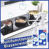 Multifunctionaler Blasenreiniger