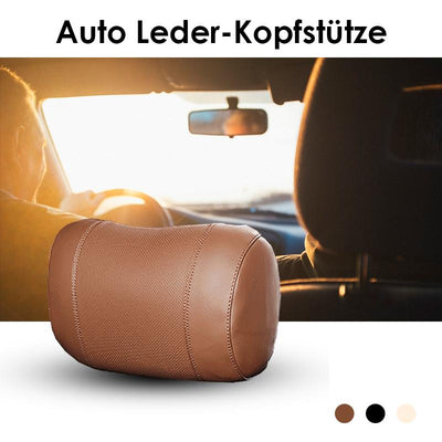 Auto Memory Foam Kissen