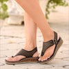 Sommer Damen Sandalen, modisch und graziös