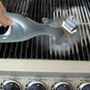 BBQ Dampfreinigungsbürste