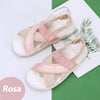 Neue Modische Damen Sommer römische Sandalen