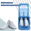 Neue Reiseschuhtaschen für 3 Paar Schuhe