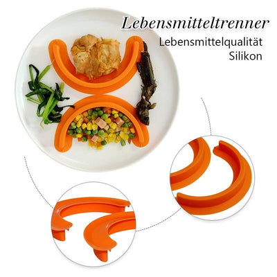 Trennbleche (Divie)