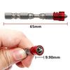 Magnetisches Anti-Slip Schrauber Bit Set 65mm