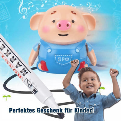 Pädagogisches kreatives Stift-induktives Spielzeug
