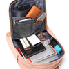 Wasserdichter Vintage Reiserucksack
