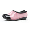 Damen Rutschfeste & Wasserdichte Regenschuhe, Gartenschuhe
