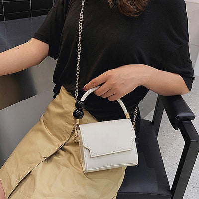 Damen kleine graziöse Tasche