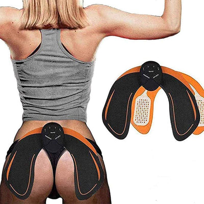 Fitness-Gesäßtrainer