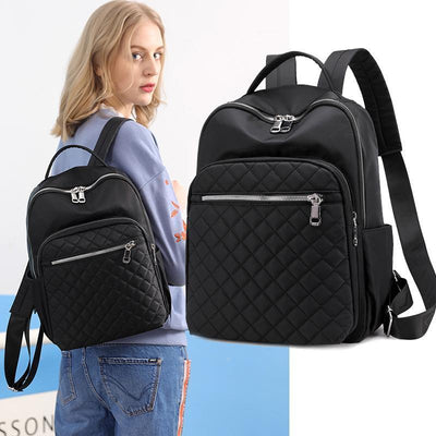 Praktischer Rucksack für Alltagsleben & Reisen