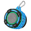 Saker Bluetooth-Lautsprecher IPX7 wasserdicht