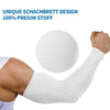 UV-Sonnenschutz Kühlmanschetten(ein Paar)