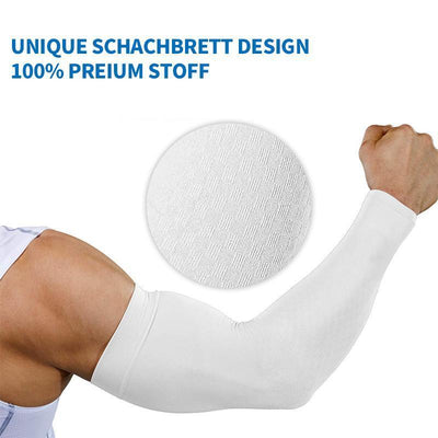 UV-Sonnenschutz Kühlmanschetten(ein Paar)