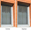 Reparatur für Fliegergitter, Terrassetür, Reparatur Fiberglas Stoff Masche Band oder Patch