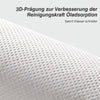Wiederverwendbare Reinigung Küchentuch