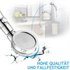 Hochdruck Handbrause mit Ein/Aus-Schalter