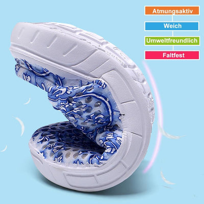 Super Bequeme und Weiche Gummi-Strandschuhe